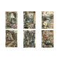 Life Memories of a Home Decoupage A4 A5 & A4