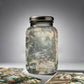 Life Memories of a Home Decoupage A4 A5 & A4
