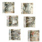 Life Memories of a Home Decoupage A4 A5 & A4