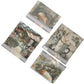 Life Memories of a Picnic Decoupage A3