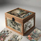 Life Memories of a Picnic Decoupage A4 A5 & A4