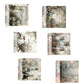 Life Memories of a Picnic Decoupage A4 A5 & A4
