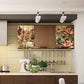 Life Memories of a River Side Decoupage 800mm x 600mm