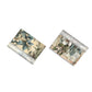 Life Memories of a White Flower Branch Decoupage 800mm x 600mm