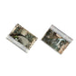 Life Memories of the Piano Player Decoupage 800mm x 600mm