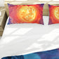 Life On Mars Duvet Cover Set