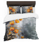 Lighten up the Darkness Duvet Cover Set