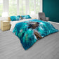 Lighthouse Duvet Cover Set