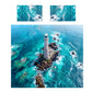 Lighthouse Duvet Cover Set