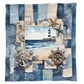 Lighthouse Memories Light Weight Fleece Blanket