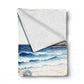 Lighthouse Memories Light Weight Fleece Blanket