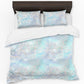 Lily of the Valley Duvet Cover Set