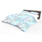 Lily of the Valley Duvet Cover Set