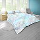 Lily of the Valley Duvet Cover Set