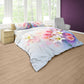 Lily Rose Petal Grace Duvet Cover Set