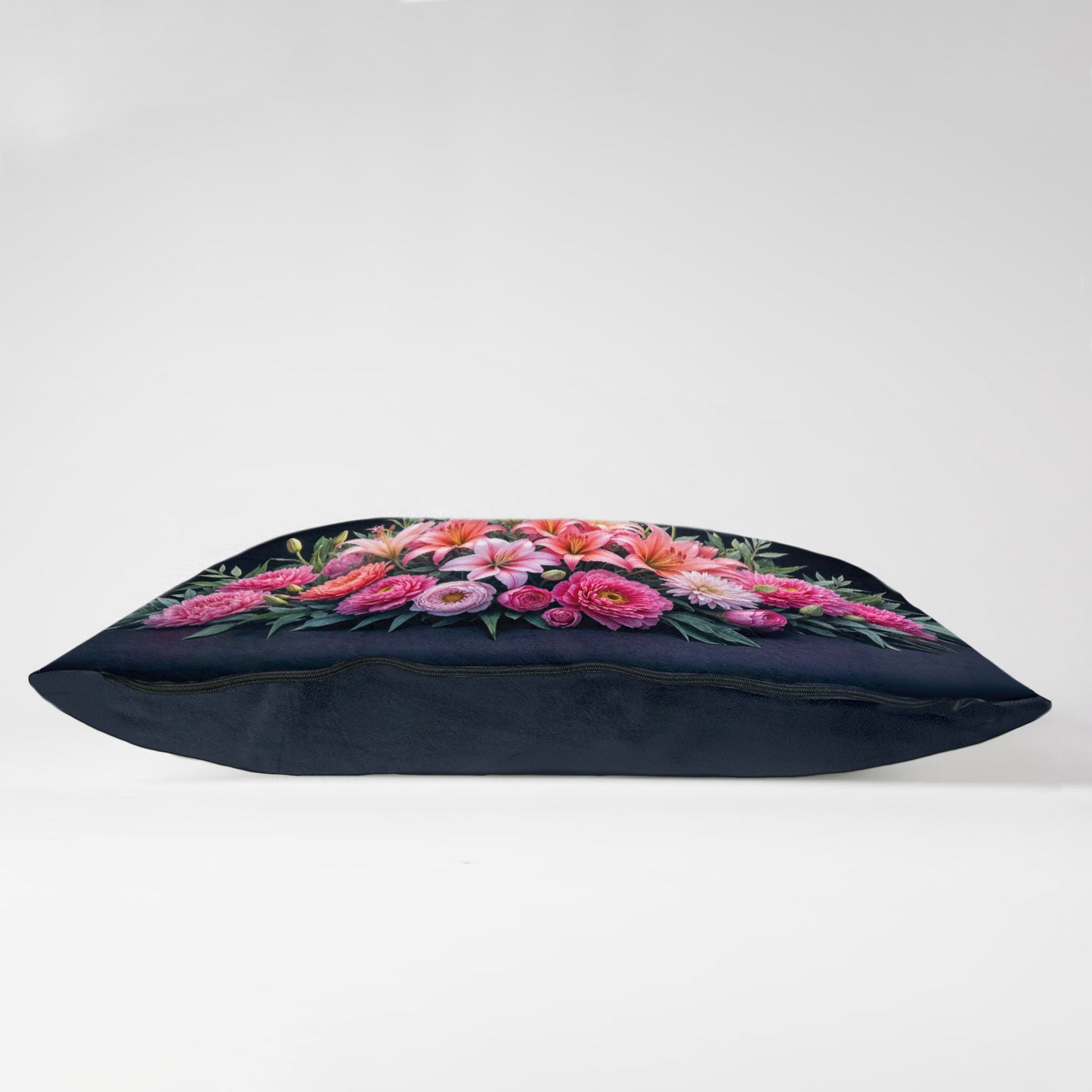 Lily & Peony Meadow King Luxury Scatter