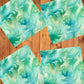Lime Green Napkins