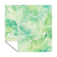 Lime Marble Square Tablecloth