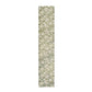 Lime Meadow Bloom Table Runner by Mark van Vuuren