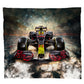 Ckricket Light Weight Fleece Blanket