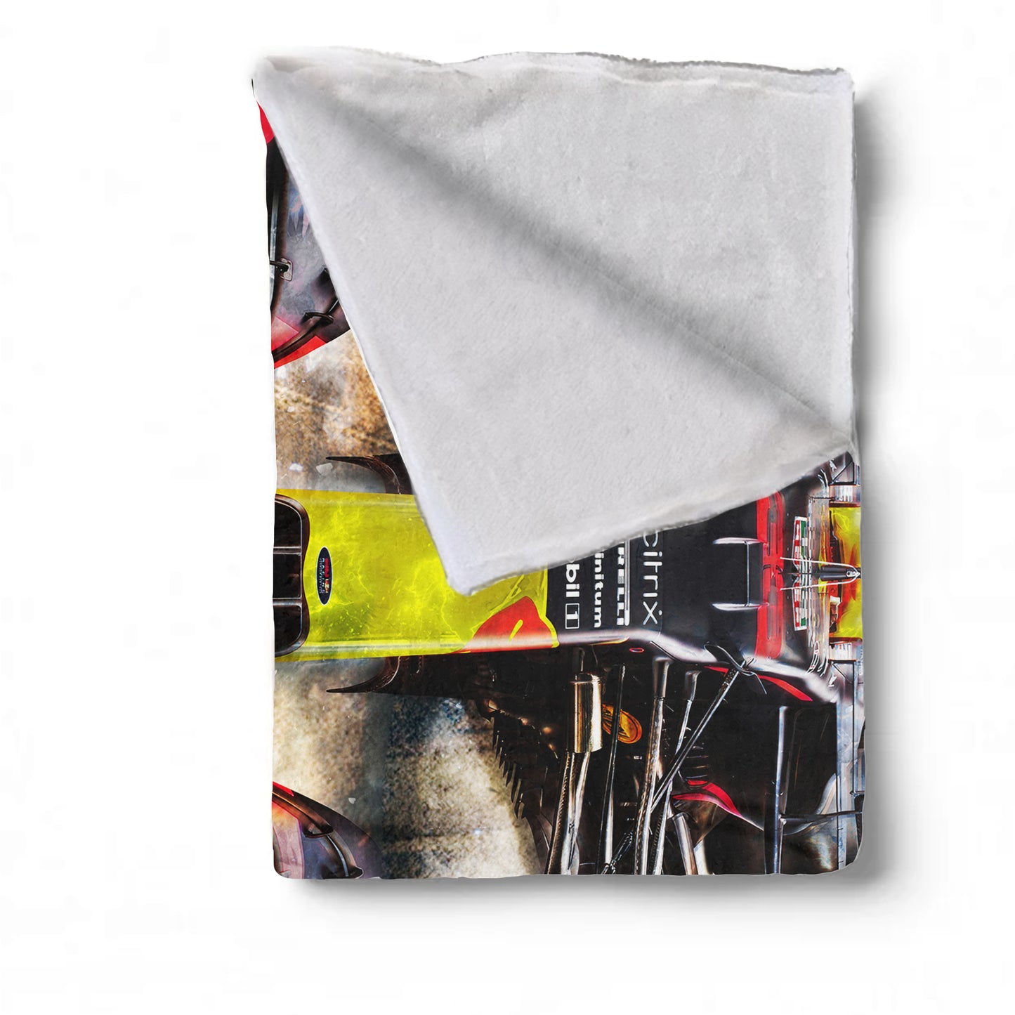 Ckricket Light Weight Fleece Blanket