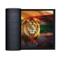 Lion SA Door Mat