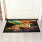 Lion SA Door Mat