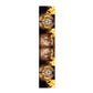 Lion Imperial Flame Table Runner
