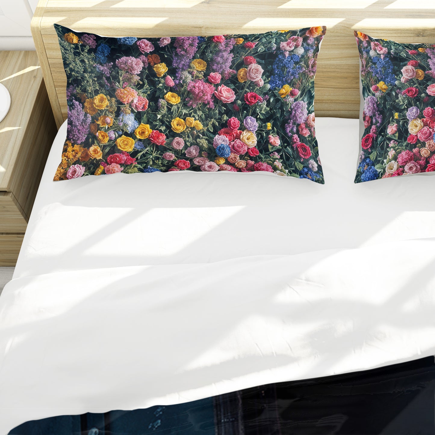 Lion Majesty at Ease Duvet Cover Set