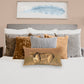 Lioness Kgalagadi Oblong Luxury Scatter by Fanie Heymans
