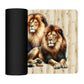 Lions Placemats by Mark van Vuuren