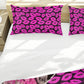 Lipstick & Roses Duvet Cover Set