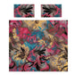 Liquid Mirage Duvet Cover Set