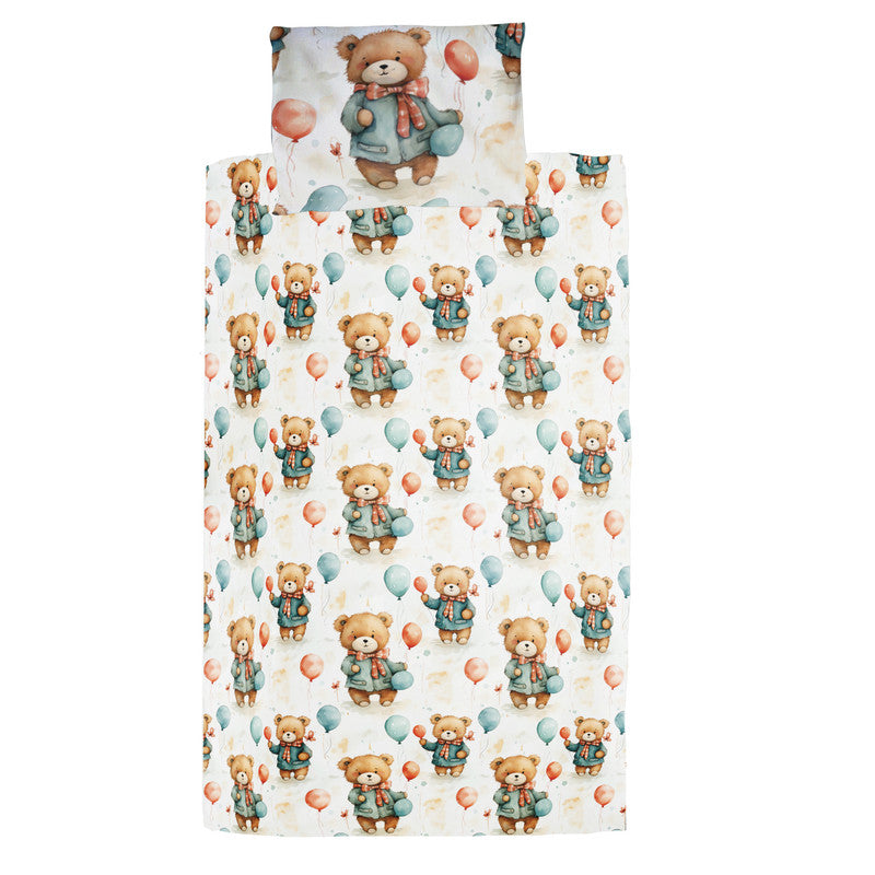 Little Benny Cot Set