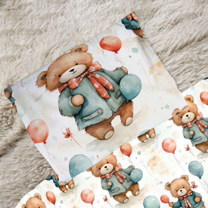 Little Benny Cot Set