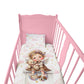 Little Angel Cot Set