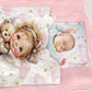 Little Angel Cot Set