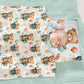 Little Benny Cot Set
