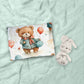 Little Benny Cot Set