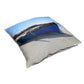 Little  Boat on Shores Luxury Scatter by Annette Heymans