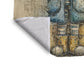 Little David Toddler Fleece Blanket