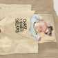 Little Friend Cot Set
