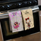 Little Joys  Dish Cloth (Set of 3)
