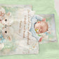 Little Lamb Cot Set