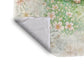 Little Lamb Toddler Fleece Blanket