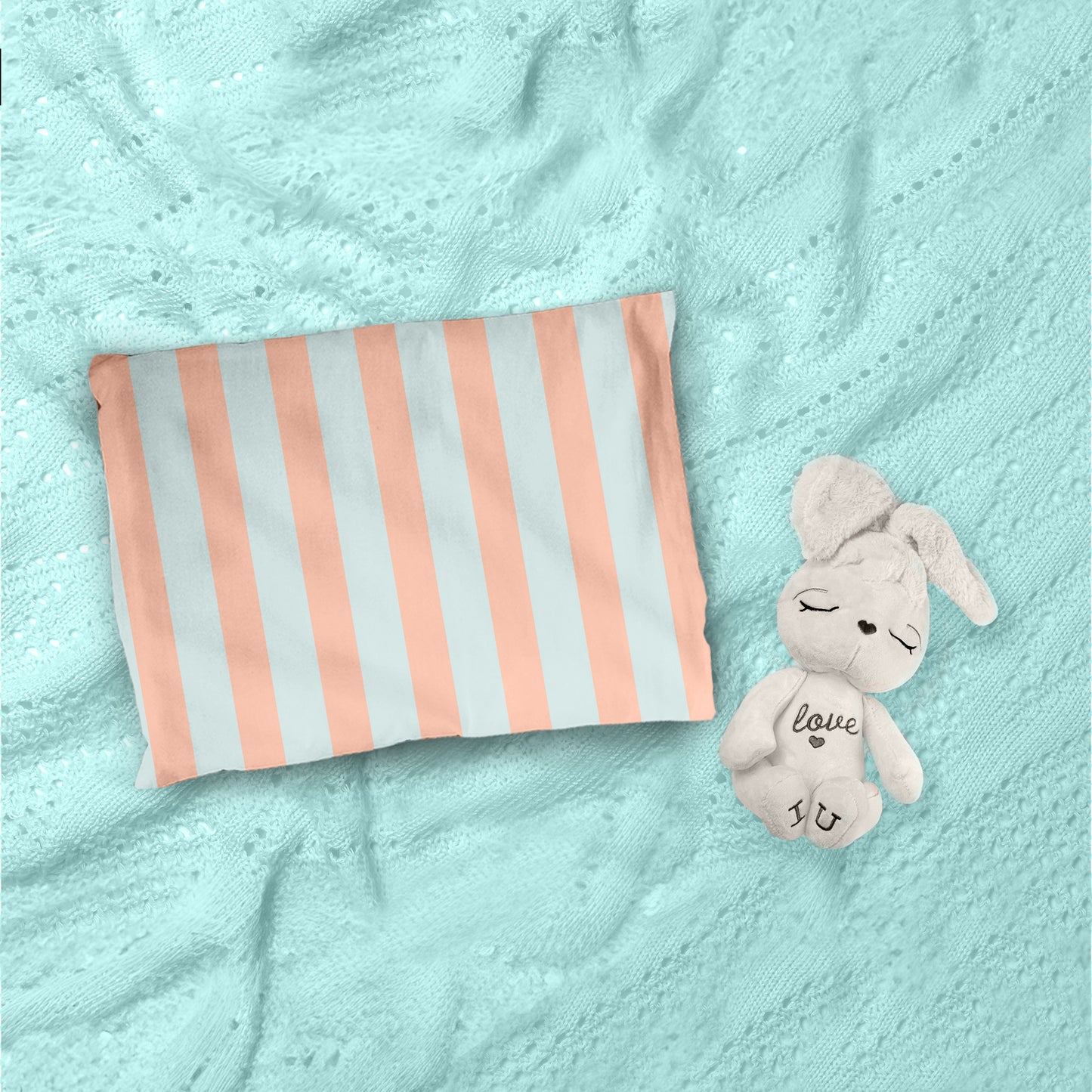 Little Miss Cot Set