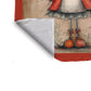 Little Red Riding Hood Toddler Fleec Blanket