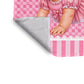 Little Squeeze Baby Fleece Blanket