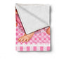 Little Squeeze Baby Fleece Blanket