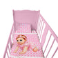 Little Squeeze Cot Set